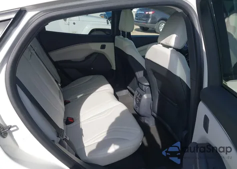 2021 Ford Mustang Mach-E Premium from USA, damaged, VIN 3FMTK3RM0MMA56808